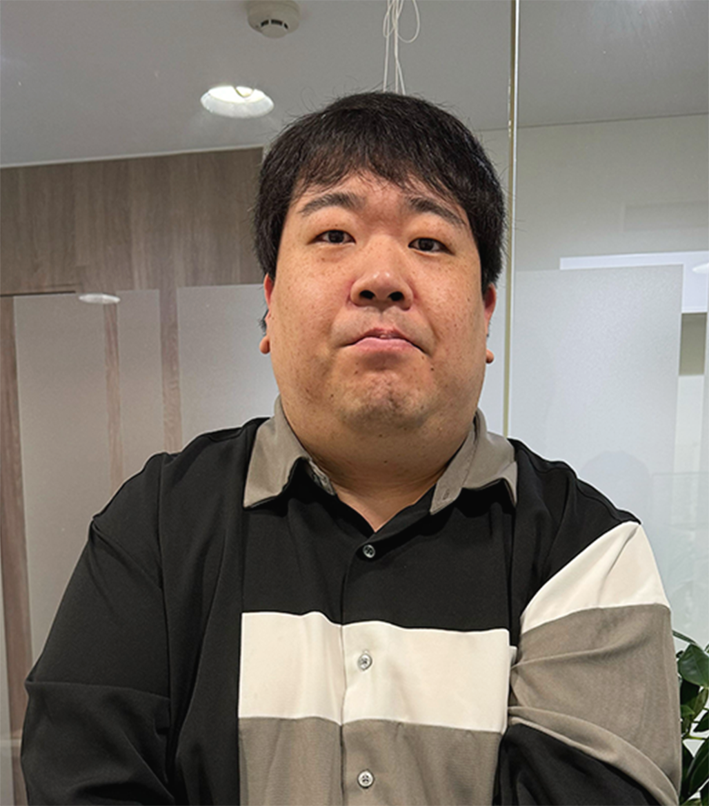 合同会社イゼルローンソフトウェア
代表職務執行者 CEO（代表社員）宮下 元利
