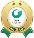 GDXアドバイザーアイコン